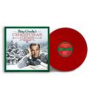 Bing Crosby Bing Crosby's Christmas Gems< ограничение запись /Red Vinyl> LP