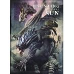 ニンテンドードリーム編集部 HAUNTING OF THE SUN モンスターハンターライズ_サンブレイク 公式設定資料集 Book
