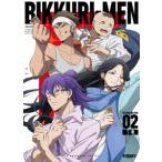 TVアニメビックリメン Blu-ray BOX 下巻 ［2Blu-ray Disc+CD］ Blu-ray Disc