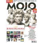 MOJO 2023 год 11 месяц номер Magazine