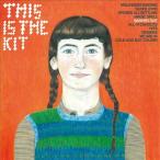 This Is The Kit Bashed Out＜限定盤/Eco-Vinyl＞ LP