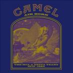 ショッピングキャメル Camel Air Born: The MCA & Decca Years 1973-1984 ［27CD+5Blu-ray Disc］ CD