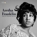 ショッピングLIVE Aretha Franklin Live In Cologne May 1968 LP