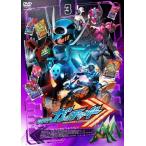  Kamen Rider Gotcha -doVOL.3 DVD
