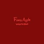Fiona Apple When The Pawn...< совершенно производство ограничение запись > LP