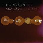 The American Analog Set For Forever LP