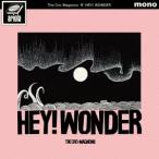 ザ・クロマニヨンズ HEY! WONDER CD