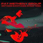 Pat Metheny Group Estadio Santiago, Chile 1996＜初回限定盤＞ CD