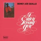 Sidney Joe Qualls I * темно-красный .i*la vi ng* You < время ограничено цена запись > CD