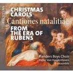  franc дюжина подросток ... Roo Ben s. времена. Рождество * Carol сборник CD
