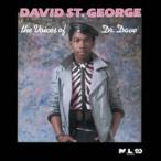 David St. George The *vo Ise z*ob*dokta-*teivu< время ограничено цена запись > CD