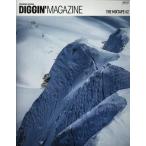 Diggin'MAGAZINE vol.20 サンエイムック Mook