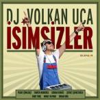 DJ Volkan Uca Isimsizler CD