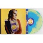 Middle Kids Faith Crisis Pt 1＜限定盤/Blue & Yellow Vinyl＞ LP