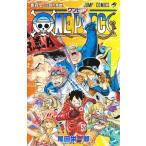 ショッピングPIECE 尾田栄一郎 ONE PIECE 107 ジャンプコミックス COMIC