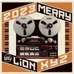 Lion Merry XYZ CD