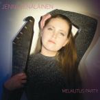 Jenni Venalainen メルクトゥス・パーティ CD