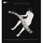 JB Dunckel Paranormal Musicality CD
