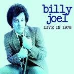 Billy Joel Live in 1978＜限定盤＞ CD