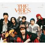 SixTONES THE VIBES ［CD+Blu-ray Disc］＜初回盤B＞ CD