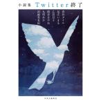 青井タイル 小説集Twitter終了 B