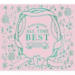 西野カナ ALL TIME BEST 〜Love Collection 15th Anniversary〜 ［4CD+DVD+メッセージカード］＜初回限定盤＞ CD