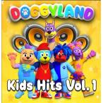 Doggyland Kids Hits Vol. 1 CD