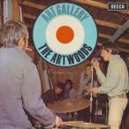 The Artwoods Art Gallery LP