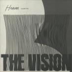 The Vision Heaven (Volume 2) 12inch Single