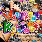 ゲーム実況者わくわくバンド Wonderful Knockout＜通常盤＞ CD