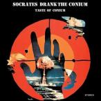 Socrates Drank The Conium Taste Of Conium＜限定盤