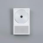 Instant Disk Audio-CP2 スピーカー搭載 White Accessories