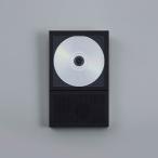 Instant Disk Audio-CP2 динамик установка Black Accessories