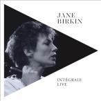 Jane Birkin Integrale - Live CD