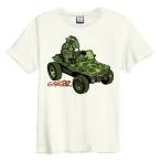 ショッピングSHIRTS Gorillaz Gorillaz - Geep T-shirts Medium Apparel