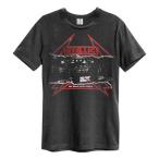 Metallica Metallica - Young Metal Attack T-shirts X Large Apparel