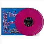 The Hellacopters Grande Rock Revisited＜限定盤/Transparent Magenta Vinyl＞ LP