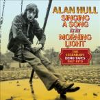 Alan Hull Singing A Song In The Morning Light: The Legendary Demo Tapes 1967-1970: Clamshell Box CD