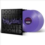 ショッピングforever Zakk Sabbath Doomed Forever Forever Doomed＜Colored Vinyl＞ LP