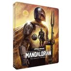 マンダロリアン シーズン1 コレクターズ・エディション<数量限定版> Blu-ray Disc