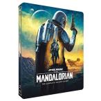 マンダロリアン シーズン2 コレクターズ・エディション<数量限定版> Blu-ray Disc