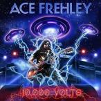 ショッピングORANGE Ace Frehley 10,000 Volts＜限定盤/Orange Tabby Vinyl＞ LP