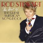 Rod Stewart ベスト・オブ・ザ・グレイト・アメリカン・ソングブック Blu-spec CD2