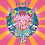Kula Shaker Natural Magick< совершенно производство ограничение запись /Orange &amp; Yellow Vinyl> LP