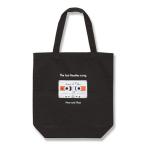 The Beatles The Last Beatles Song Tote Accessories
