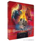 ワンダヴィジョン コレクターズ・エディション<数量限定版> Blu-ray Disc