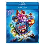 パウ・パトロール ザ・マイティ・ムービー (ランチトート(アクリルチャーム付)) ［Blu-ray Disc+DVD］＜限定版＞ Blu-ray Disc