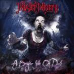 ショッピングPackage Mister Misery A Brighter Side of Death (Special Gym Bag Package) CD