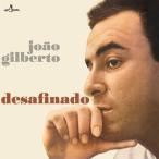 Joao Gilberto Desafinado< ограничение запись > LP