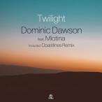 Dominic Dawson Twilight 7inch Single